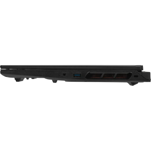 Ноутбук MSI Pulse A16 AI+ C3HWGKG-030XRU Ryzen AI 7 350 32Gb SSD1Tb NV фото 8