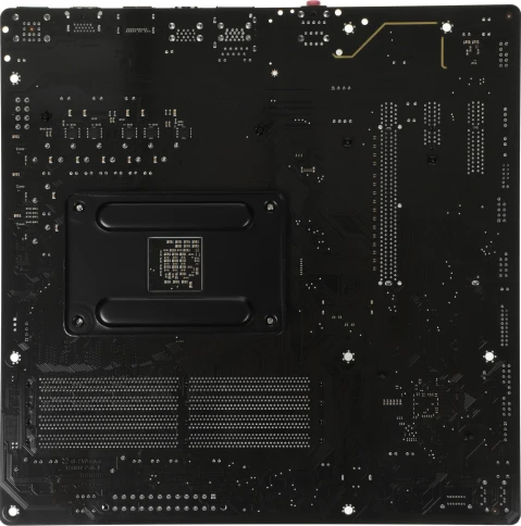 Gigabyte B550M DS3H R2 фото 2
