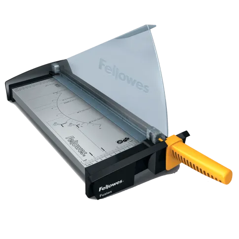 Fellowes Fusion A3 фото 1