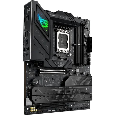 ASUS ROG STRIX B860-F GAMING WIFI (90MB1JG0-M0EAY0) фото 3