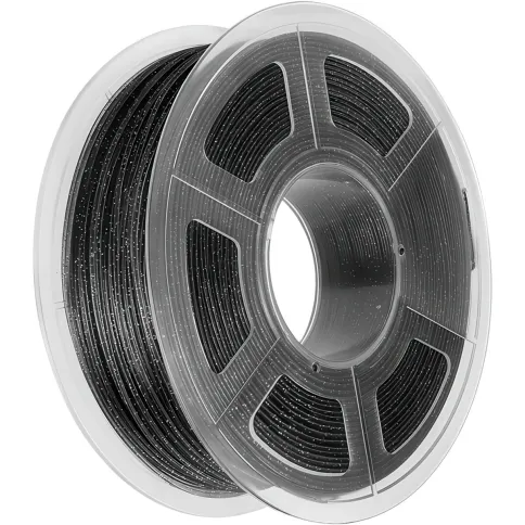 NV-PRINT NV-3D-PLA-TWINKLING-BLACK фото 1