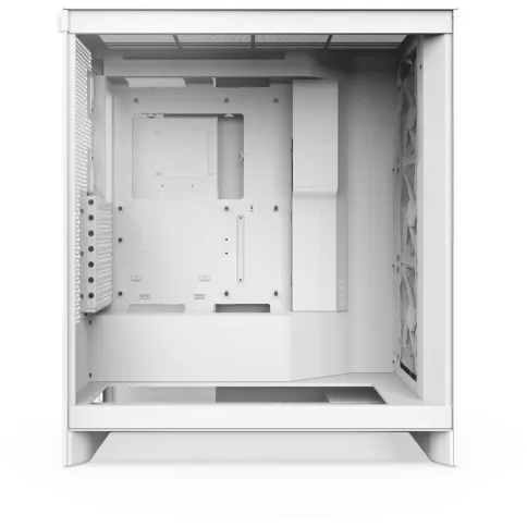 NZXT CM-H72FW-01 фото 3
