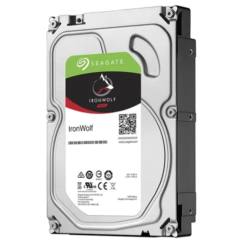Seagate IronWolf NAS 18TB фото 1