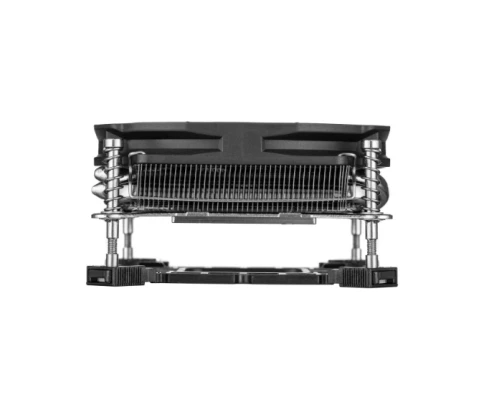 Кулер для процессора ПК/ CPU Cooler Foxline DB32i (125W, 4-pin... фото 4