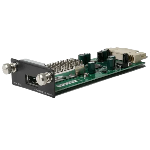 D-Link DEM-410X/A3A фото 1