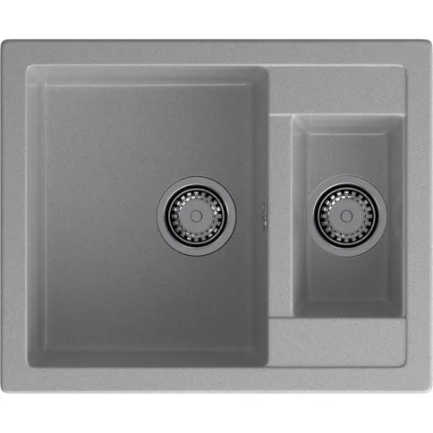 GranFest QUADRO Q-610K gray фото 1