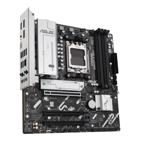 ASUS PRIME B840M-A WIFI (90MB1J20-M0EAY0) фото 5