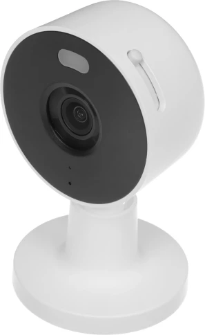 Камера видеонаблюдения IP Xiaomi Smart Camera C100 Wi-Fi 2.8-2.8мм цв. корп.:белый (BHR07VOGL) фото 1
