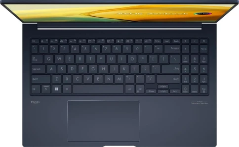 Ноутбук/ ASUS UM3504DA-MA432 15.6"(2880x1620 OLED)/AMD Ryzen 5 7535U(2 фото 5