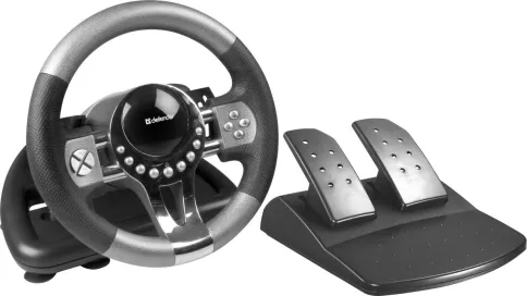 Defender Forsage GTR USB фото 6