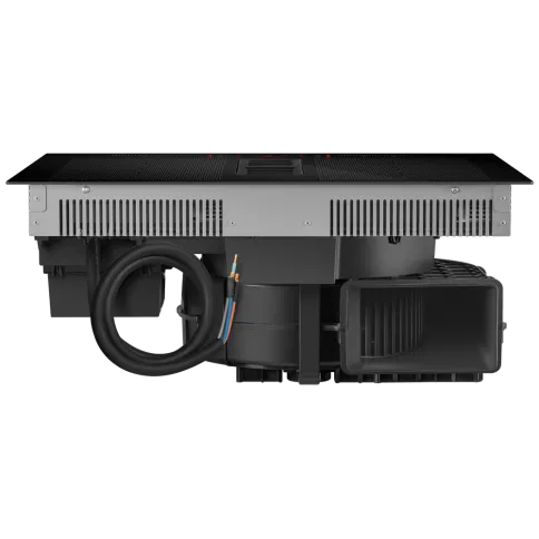 MAUNFELD MIHC604SF2BK фото 7
