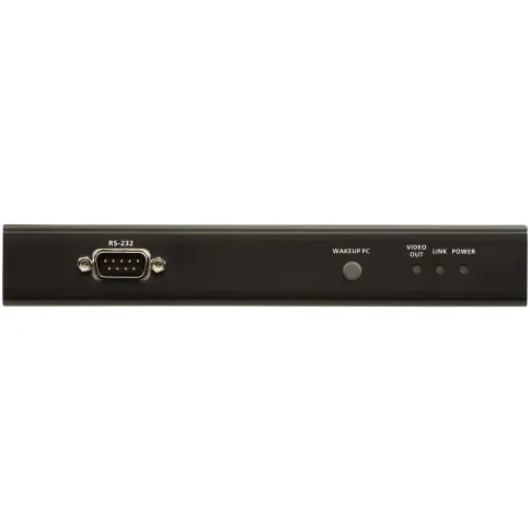 Видео-удлинитель (удаленный модуль), выходы:1 x DisplayPort, 3 x USB т фото 2