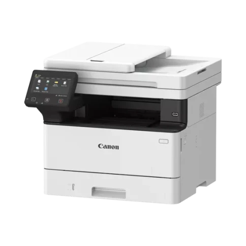 МФУ лазерное Canon I-SENSYS MF461DW (5951C020) фото 2