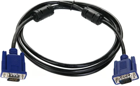 VCOM VGA (m) - VGA (m) 1.8м фото 1