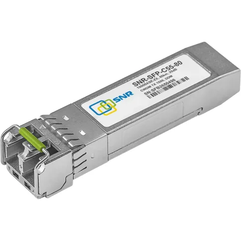 SNR SNR-SFP-C55-80 фото 2