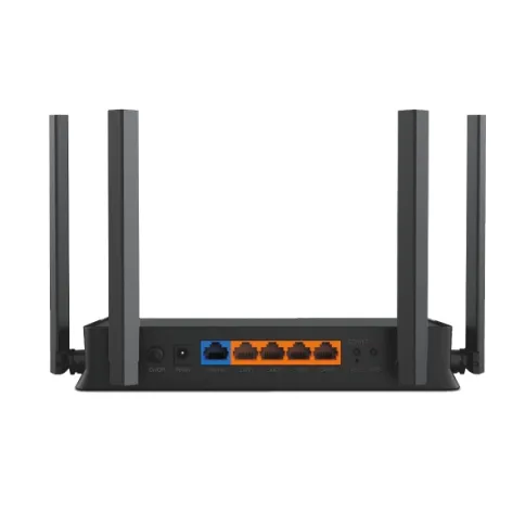 TP-Link Archer BE220 фото 5