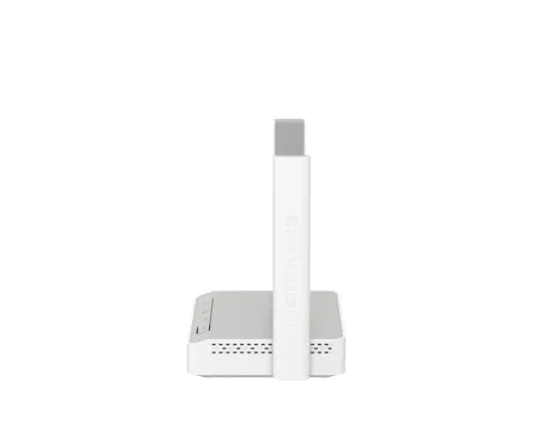 Маршрутизатор/ Netcraze Starter Интернет-центр с Mesh Wi-Fi N300 и 3-п фото 4