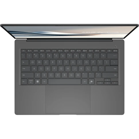 Ноутбук/ ASUS UX3407QA-QD267W 14"(1920x1200 OLED)/Qualcomm Snapdragon фото 9