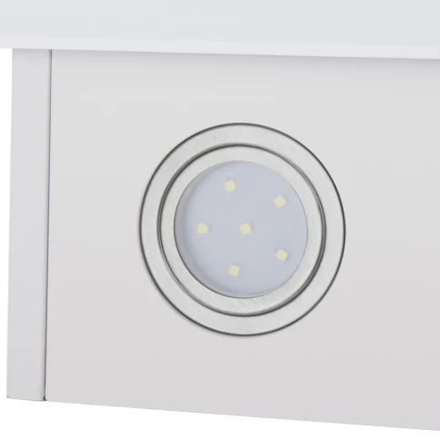 HOMSAir Elf Push 60 Glass White фото 20