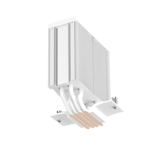 Кулер для процессора/ CPU Cooler SAMA X40L WH (220W, 4-pin... фото 7