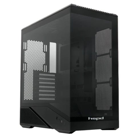 HSPD F711-TGBK фото 1