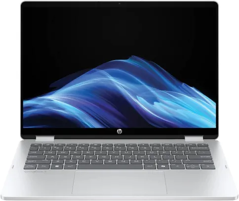 Ноутбук HP OmniBook 5 Flip 14-fp0023dx Core 7 150U 16Gb SSD512Gb Intel фото 1