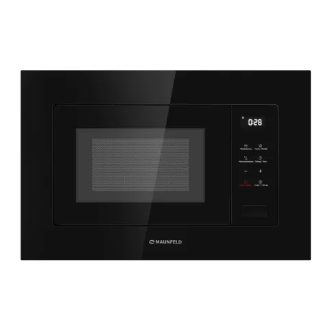 MAUNFELD MBMO820SGB10 фото 1