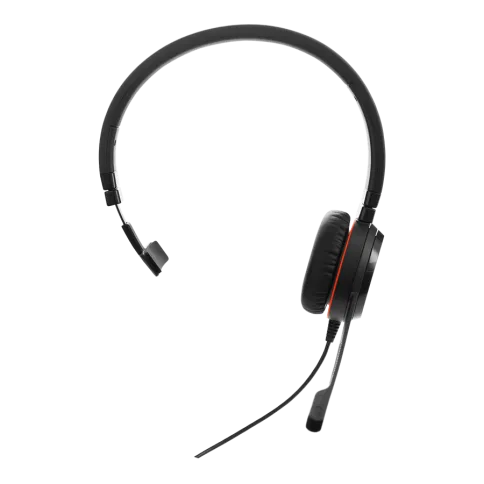 Jabra Evolve 30 II HS Mono фото 2