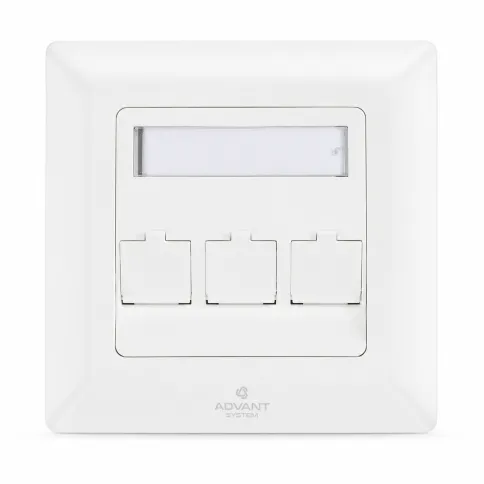 Advant ADV-FPA3K-W фото 1