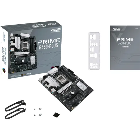 ASUS PRIME B650-PLUS (90MB1BS0-M0EAY0) фото 8