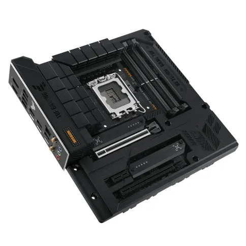 Материнская плата/ TUF GAMING B760M-BTF WIFI//LGA1700 B760 USB3.2 GEN 2 MB фото 4