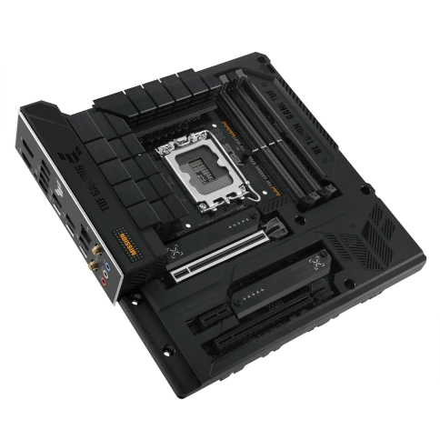 Материнская плата/ TUF GAMING B760M-BTF WIFI//LGA1700 B760 USB3.2 GEN фото 4