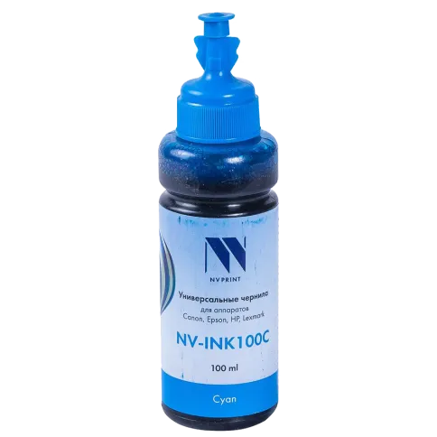 NV-Print NV-INK100UC фото 1