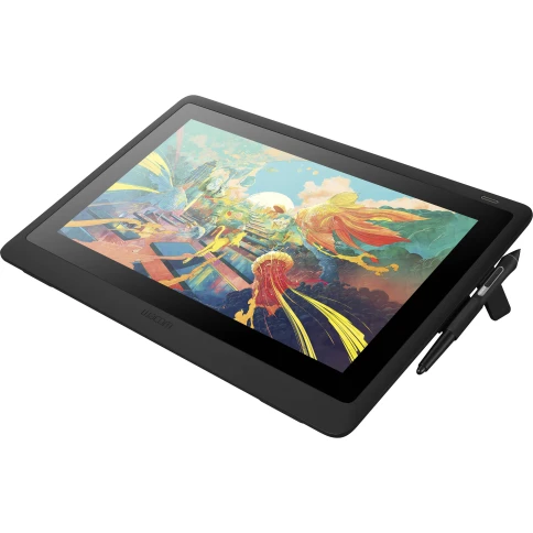 Wacom Cintiq 16 фото 2