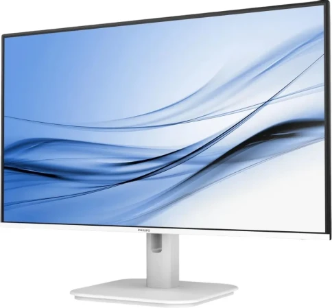 Монитор Philips 27E1N1200AW 27'', 1920x1080, IPS, 120hz, 1500:1, 300cd фото 3