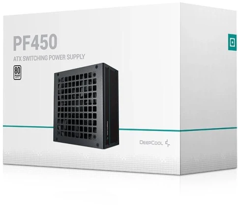 Deepcool R-PF450D-HA0B-EU фото 8
