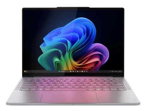 Ноутбук/ Lenovo Yoga Slim 7 14ILL10 14"(2880x1800 OLED)/Intel Core Ult фото 2