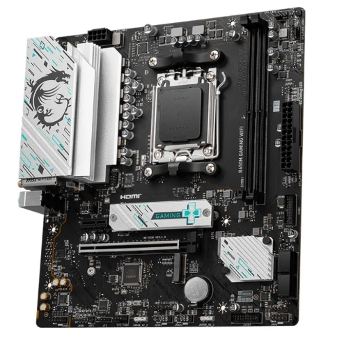 MSI B650M GAMING WIFI_ фото 3