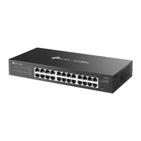 TP-Link ES224G фото 3