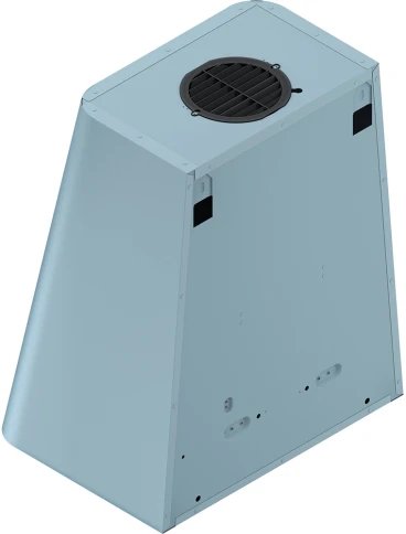 Franke Smart Deco FSMD 508 BL фото 5