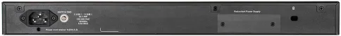 Коммутатор/ DGS-1520-28MP Managed L3 Stackable Switch 20x1000Base-T Po фото 3
