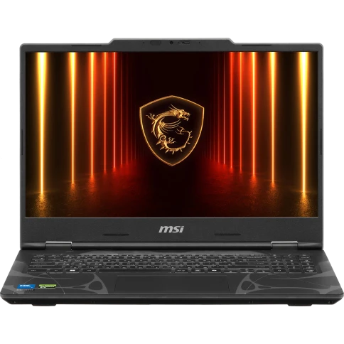 Ноутбук MSI Cyborg 15 B2RWFKG-071US Core 7 240H 16Gb SSD512Gb NVIDIA G фото 1