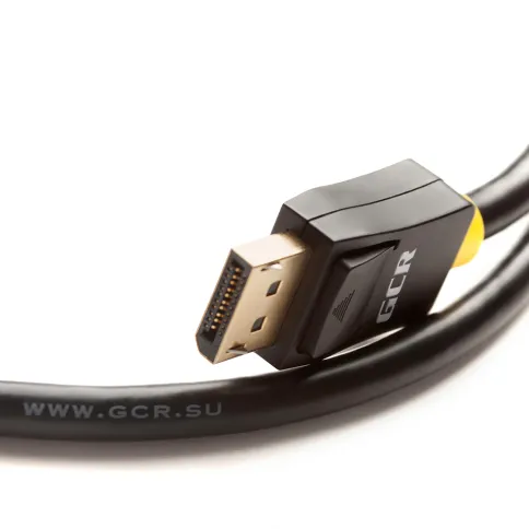 Greenconnect DisplayPort (m) - DisplayPort (m) 1.5м фото 5