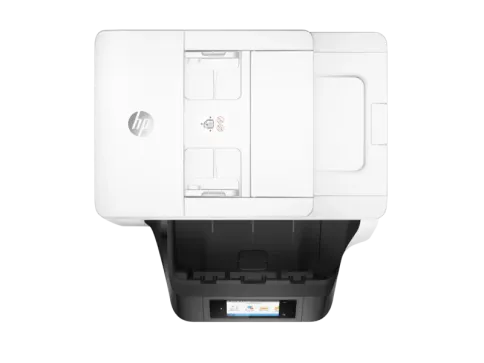 HP OfficeJet Pro 8730 фото 7