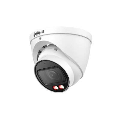 Видеокамера Dahua DH-IPC-HDW3449HP-AS-PV-0280B-S5 фото 1
