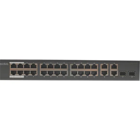 OSNOVO SW-24G2C-M(200W) фото 4