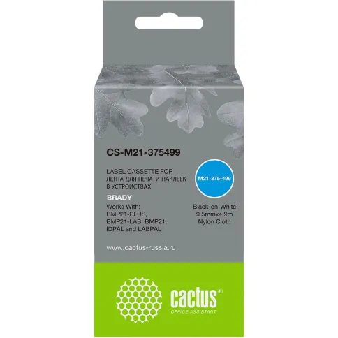 Cactus CS-M21-375499 фото 3