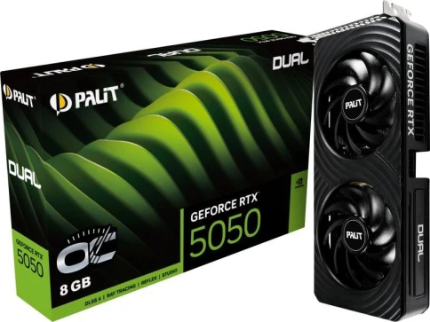 Palit NE65050S19P1-GB2070D фото 7