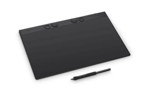Wacom PTK870K0B фото 6