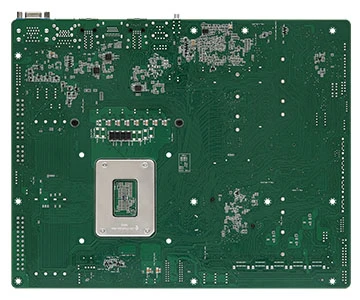 Материнская плата/ ASRock EC266D4-4L (color box), ATX, 1x (LGA 1700), фото 3